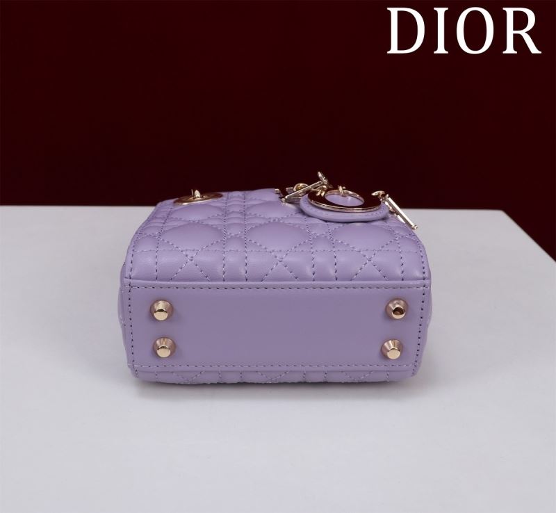 chr1st1an D10r my lady bags